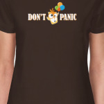 Don't panic!