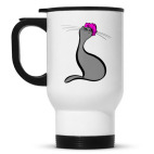 Кружка-термос