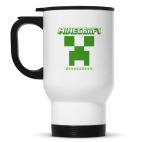 Кружка-термос