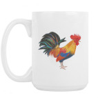 Кружка 420 мл