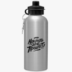 Спортивная бутылка