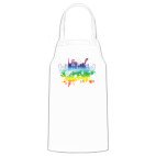 Кухонный фартук