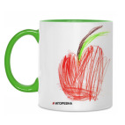 Большое яблоко