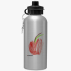 Спортивная бутылка