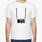 Фотоаппарат