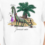JURASSIC MICE