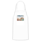 Кухонный фартук