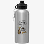 Спортивная бутылка