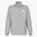 Ветровка без капюшона