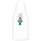 Кухонный фартук