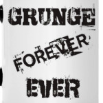 Grunge forever