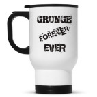 Кружка-термос