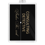 Consulting Detective