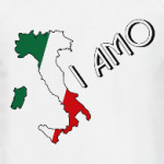 Я люблю тебя по-итальянски