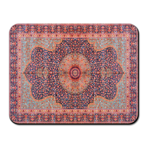 Коврик для мыши с принтом Ковёр