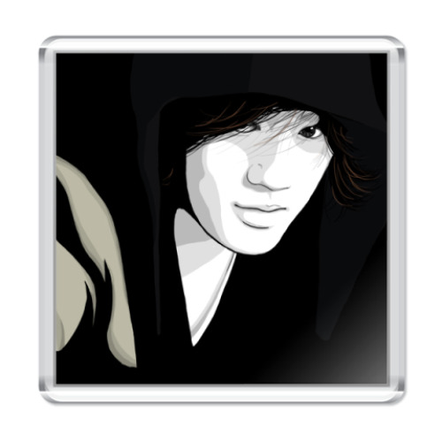 Магнит  Jin