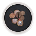 Время-деньги