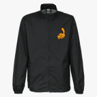 Ветровка без капюшона