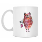 Кружка 330 мл