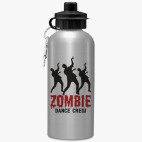 Спортивная бутылка