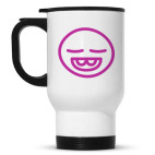 Кружка-термос