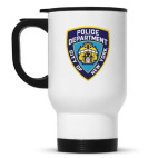 Кружка-термос