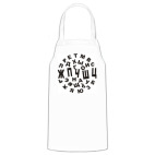 Кухонный фартук