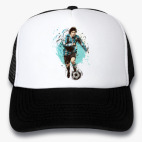 Кепки Trucker