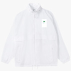 Ветровка с капюшоном