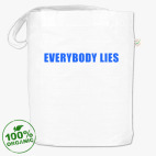 Сумка шоппер