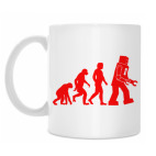 Кружка 330 мл