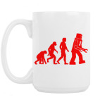 Кружка 420 мл