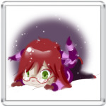  Cheshire Grell