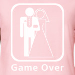 Игра окончена