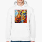 Толстовка худи