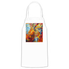 Кухонный фартук