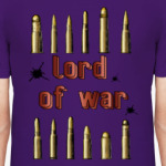 Lord of war