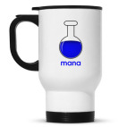 Кружка-термос