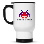 Кружка-термос