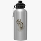 Спортивная бутылка