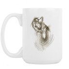 Кружка 420 мл