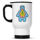 Кружка-термос