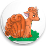 'Vulpix'