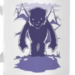 Снежный человек