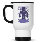 Кружка-термос