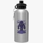 Спортивная бутылка