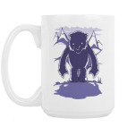 Кружка 420 мл