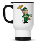 Кружка-термос