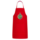 Кухонный фартук