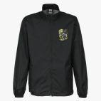 Ветровка без капюшона